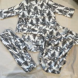 Kate Quinn bundle set baby